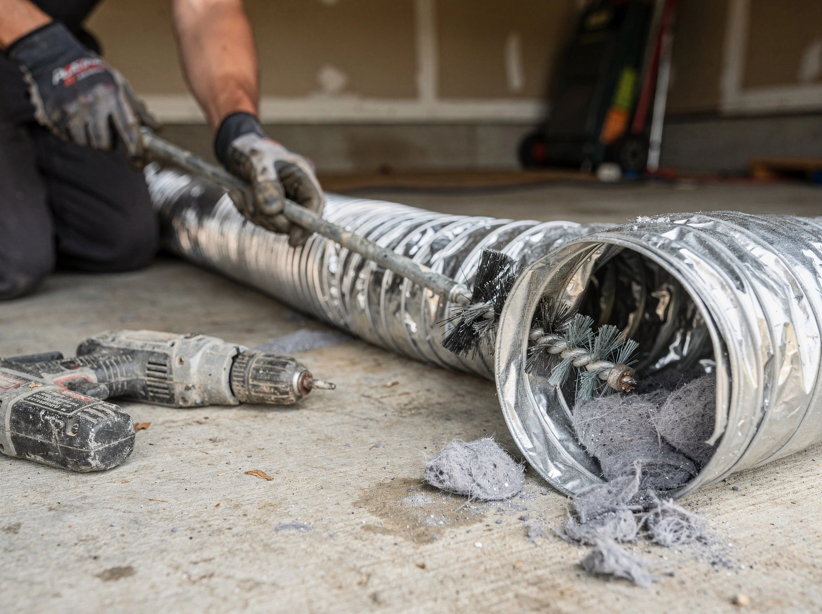 Duct Cleaning service in Woodmoor, CO