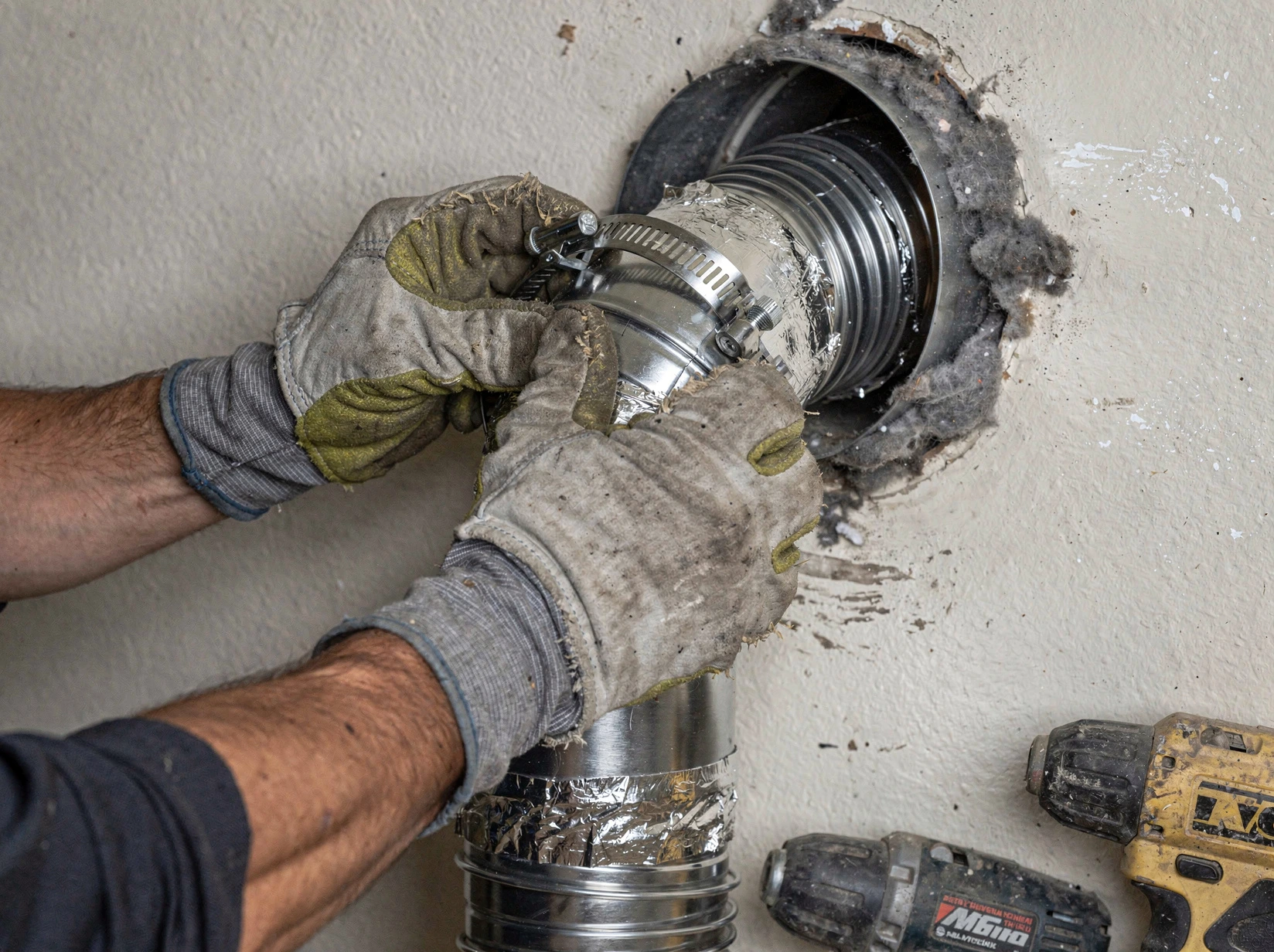 Hose Installation service in Woodmoor, CO