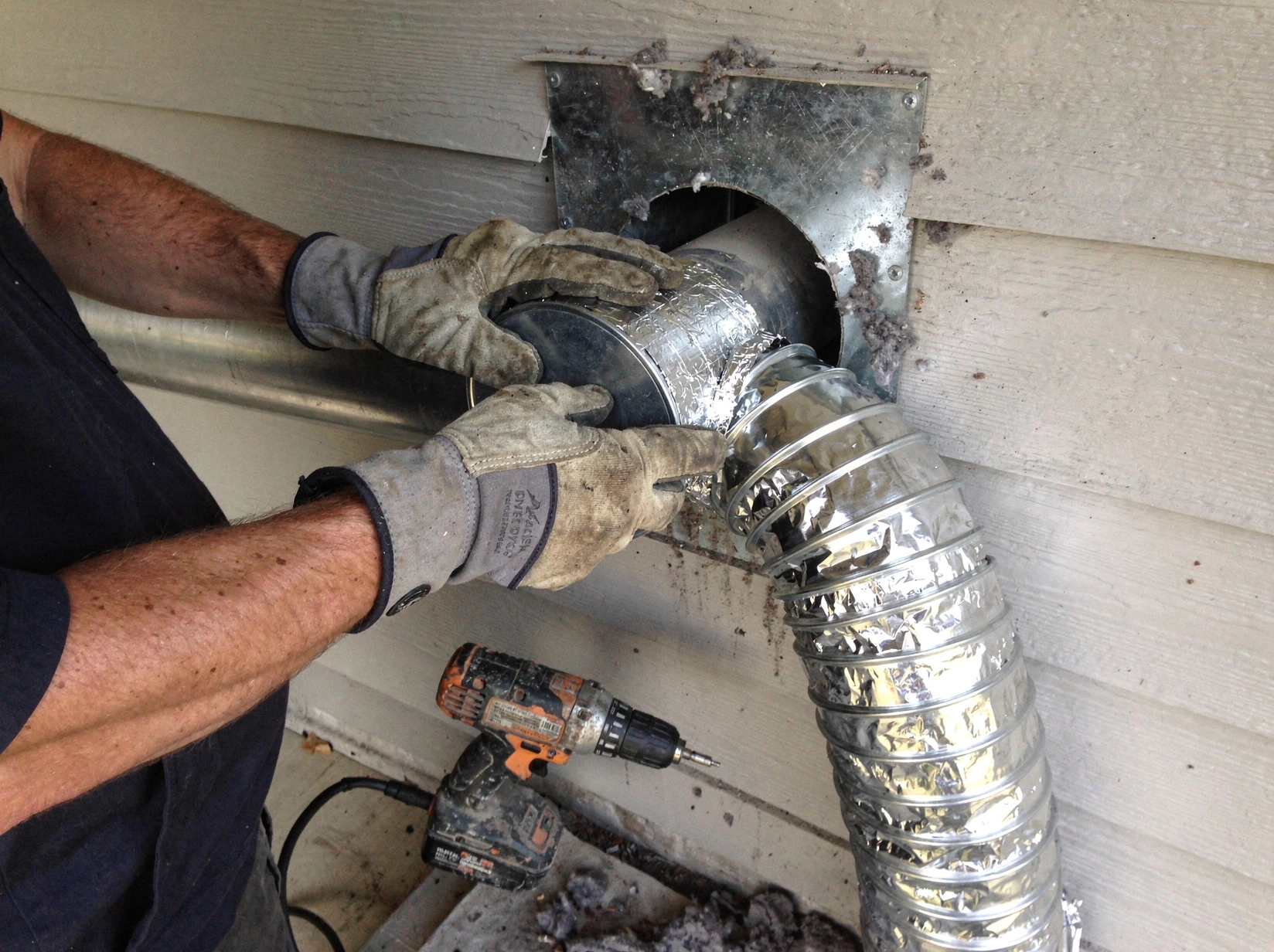 Vent Repair & Installation service in Woodmoor, CO