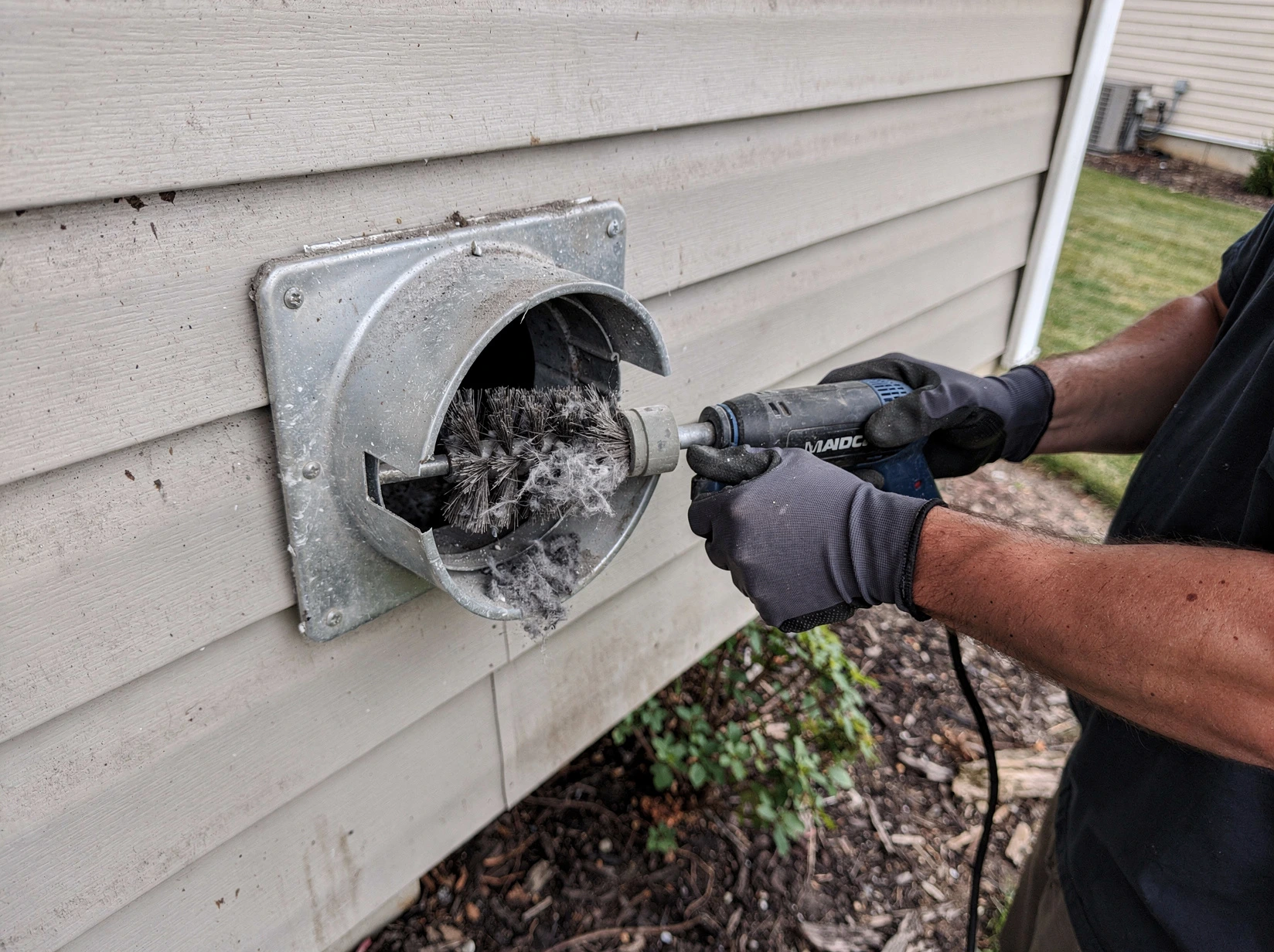 Residential Vent Cleaning service in Woodmoor, CO